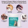 Pet Health Care Supplements Eye Drop Liquid Drops - Image 4
