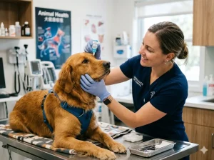 pet eye drops