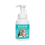 Fragrance-Free Pet Wipes for Dogs & amp Cats Soft No Alcohol 2026 - Image 2