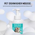 Premium Pet Glove Wipes - Hypoallergenic   Aloe for All Animals