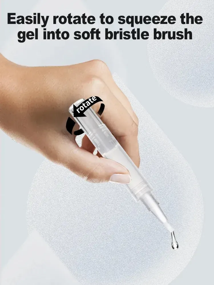 Nose Cleaning Finger Wipes