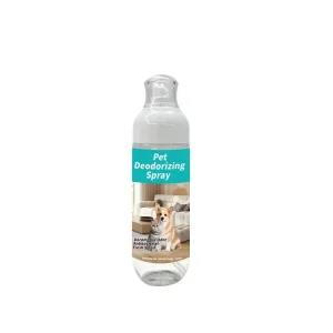 Pet Deodorizing Spray