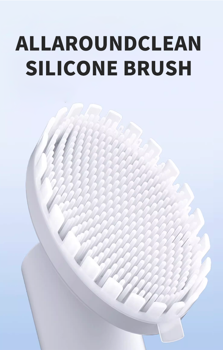 Pet Paw Cleaner Foam