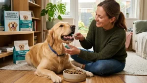 dog dental care