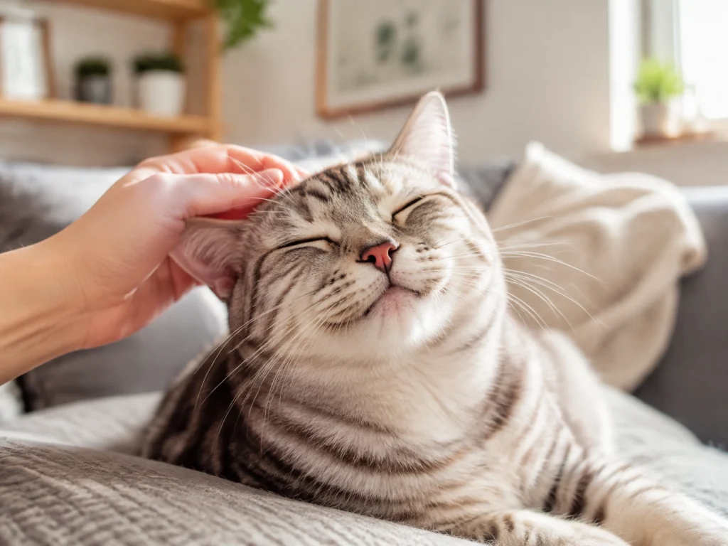 homemade ear wash for cats