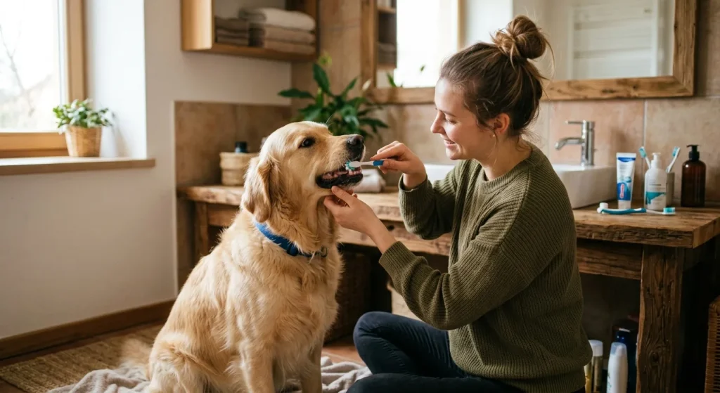 2026 Vet Recommended Dog Toothpaste Guide