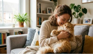 Cat Dander Wipes cat wipes