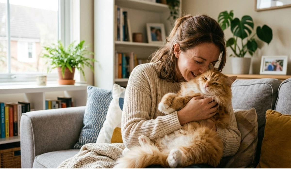 Cat Dander Wipes cat wipes