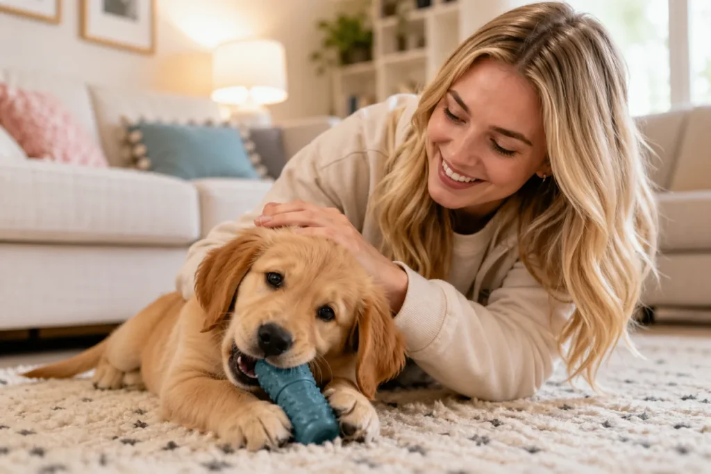 Puppy Dental Chews