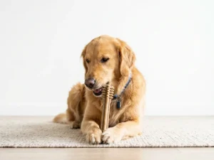 How to Choose the Best Dental Chews for Dogs
