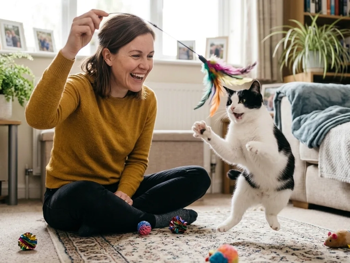 Cat Dental Drops: Everything You Need to Know