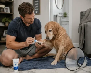 Dog Moisturizer Guide: Say Goodbye to Dry, Itching, and Red