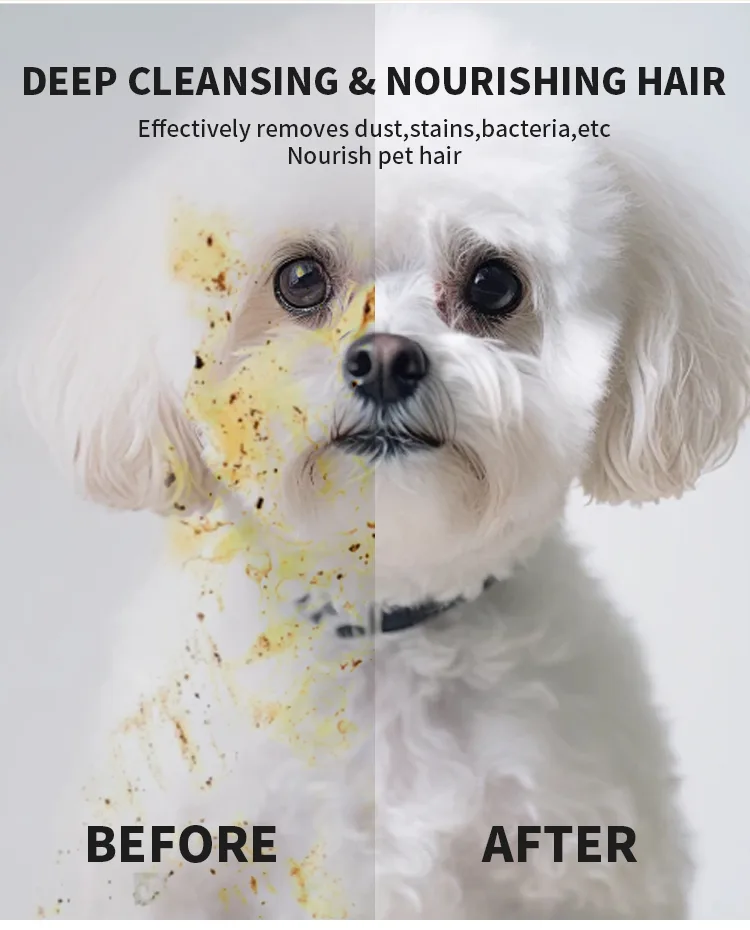 Universal Multi-purpose Pet Cleaning Gloves Aloe & Jojoba