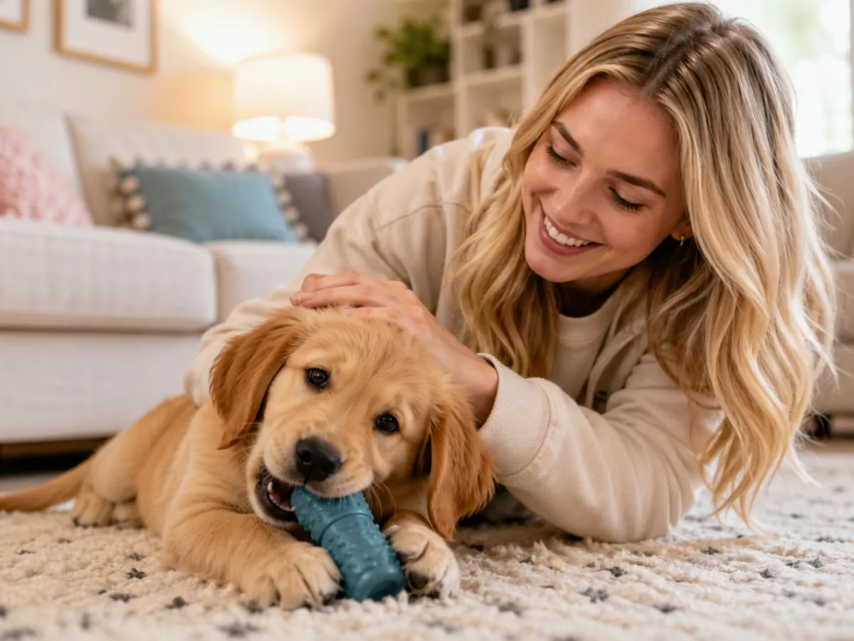 Puppy Dental Chews