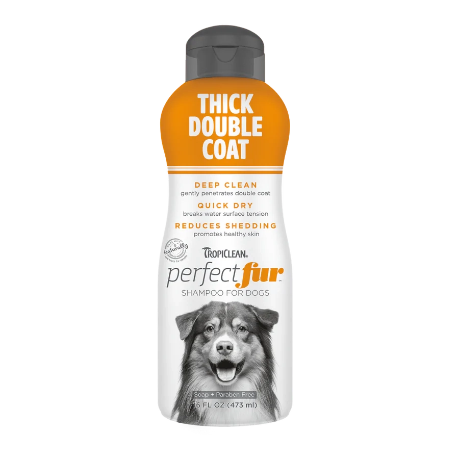 TropiClean Perfect Fur image
