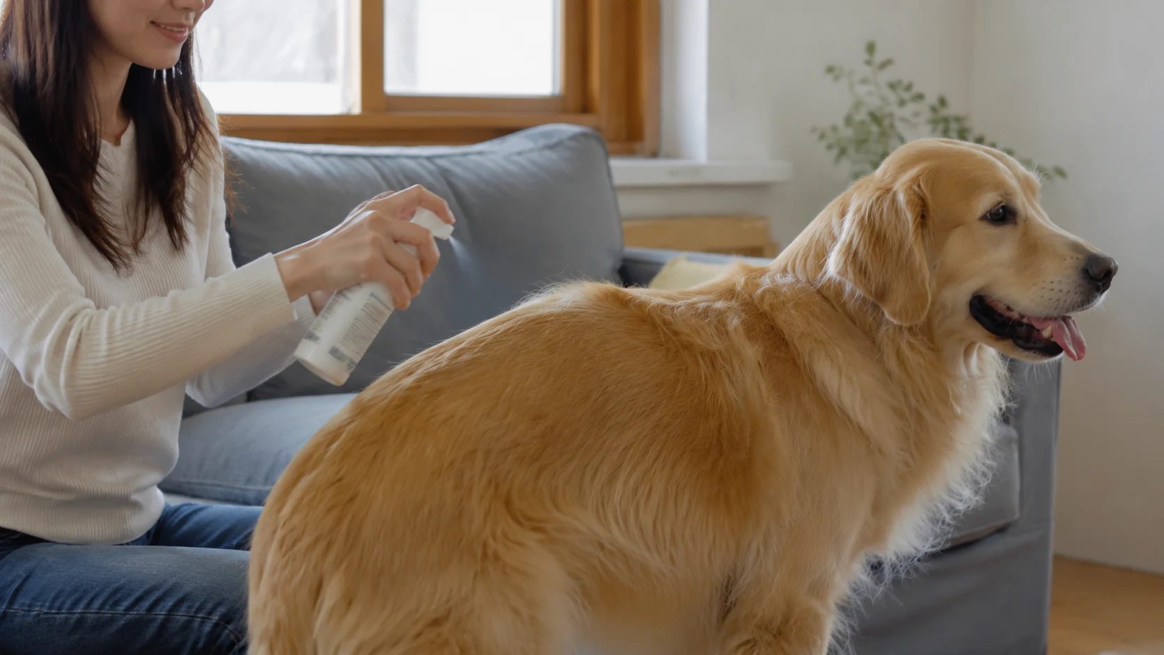 Can You Spray Dog with Perfume? A Complete Guide to Pet Fragrances