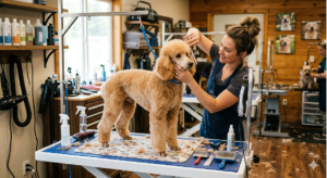 Best Poodle Shampoo and Conditioner