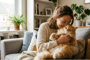Cat Dander Wipes cat wipes