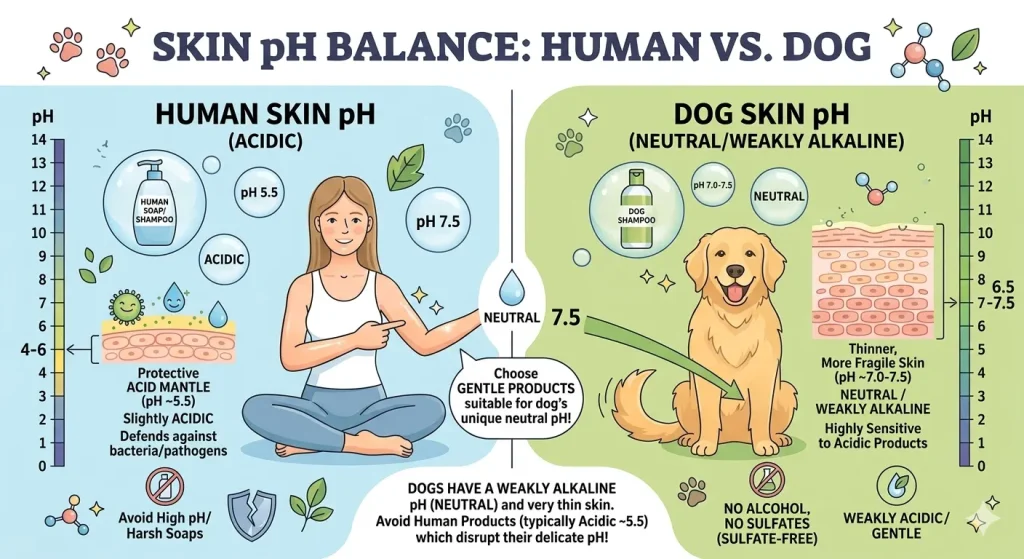 dog perfume spray