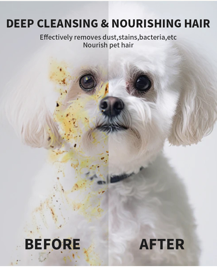 Universal Multi-purpose Pet Cleaning Gloves Aloe & Jojoba - Image 5