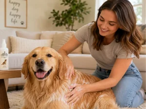 Does Your Dog Need a Leave-In Dog Conditioner? Benefits, Uses & Expert Tips