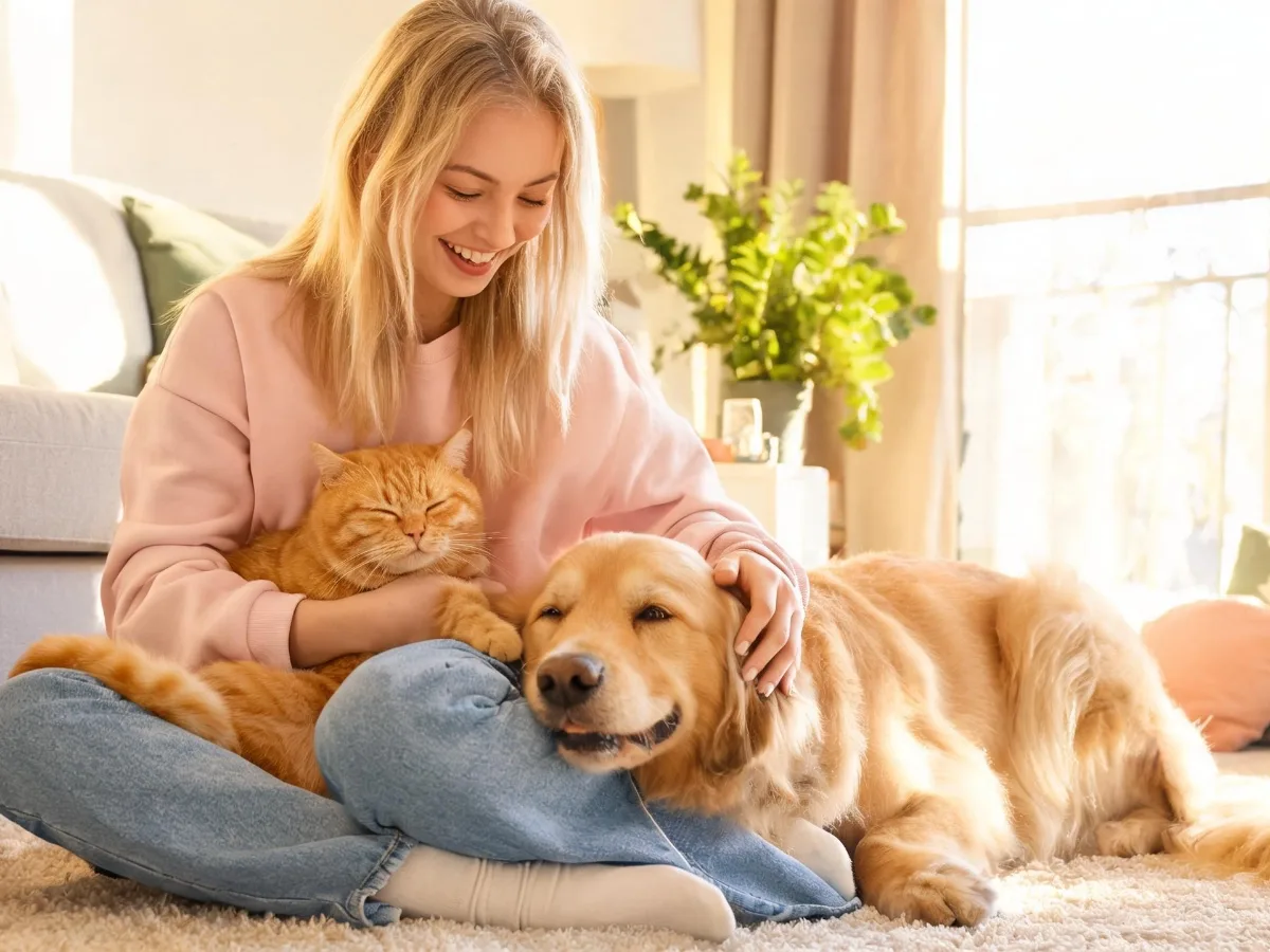 How I Started Understanding My Pet’s Real Age in Human Years?