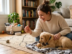 When Do Puppies Lose Their Baby Teeth