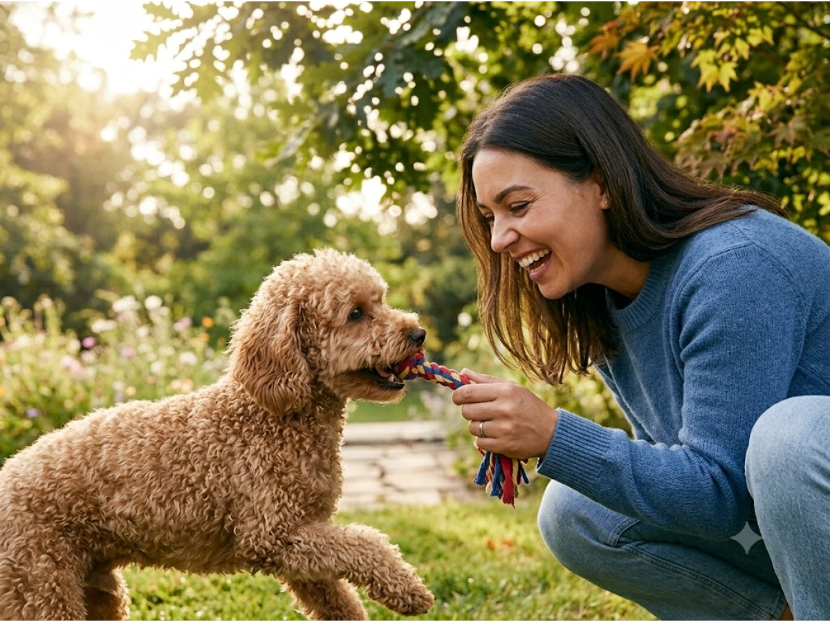 Why Are Poodles Prone to Ear Infections? Causes, Symptoms, and Prevention