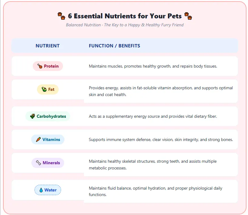 best diet for dogs