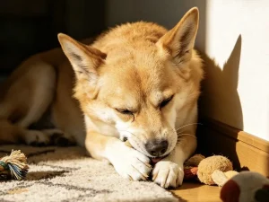 can you use orajel on a dog？