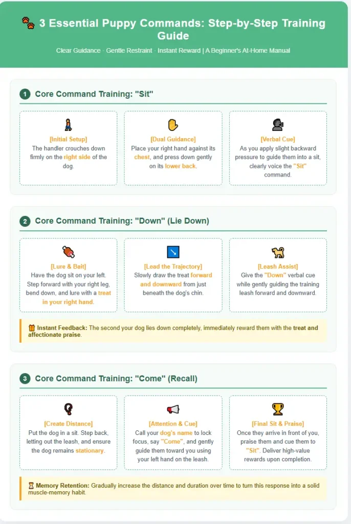 dog training tips