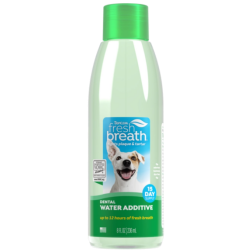 Tropiclean Fresh Breath Water Additive