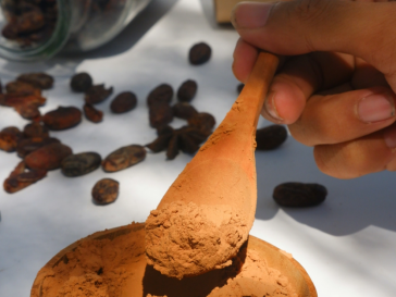 Cocoa Powder