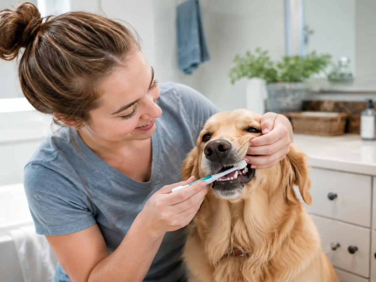 Dog Dental Care Guide: How to Keep Your Dog’s Teeth Healthy