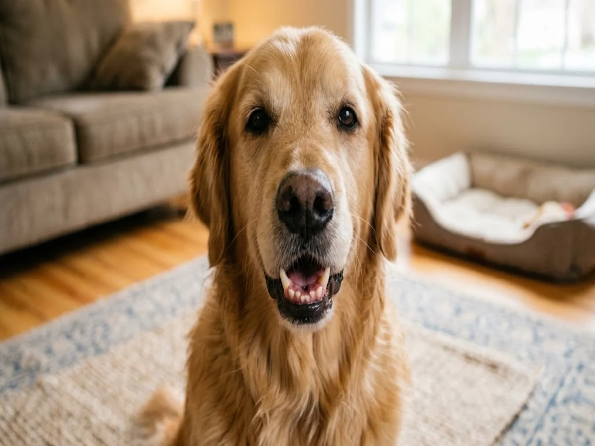 Why Is My Dog Losing Teeth? A Vet-Approved Guide & My Story