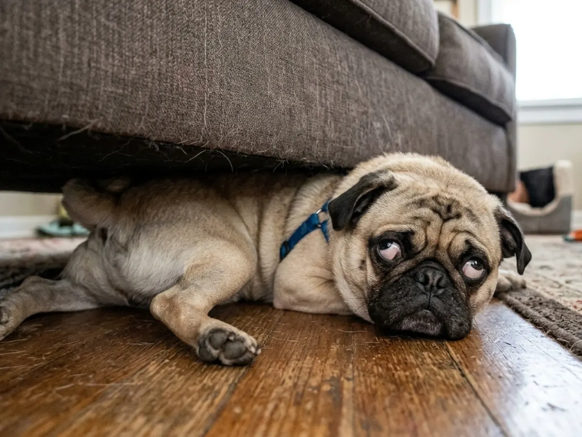 Dog Teeth Brushing: Why Your Dog Hates It & How to Fix It