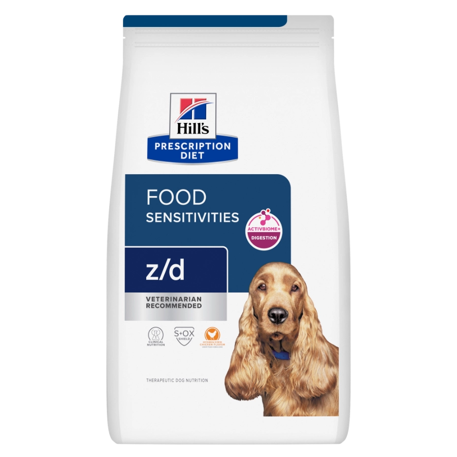 Hill's Prescription Diet z/d Food Sensitivities