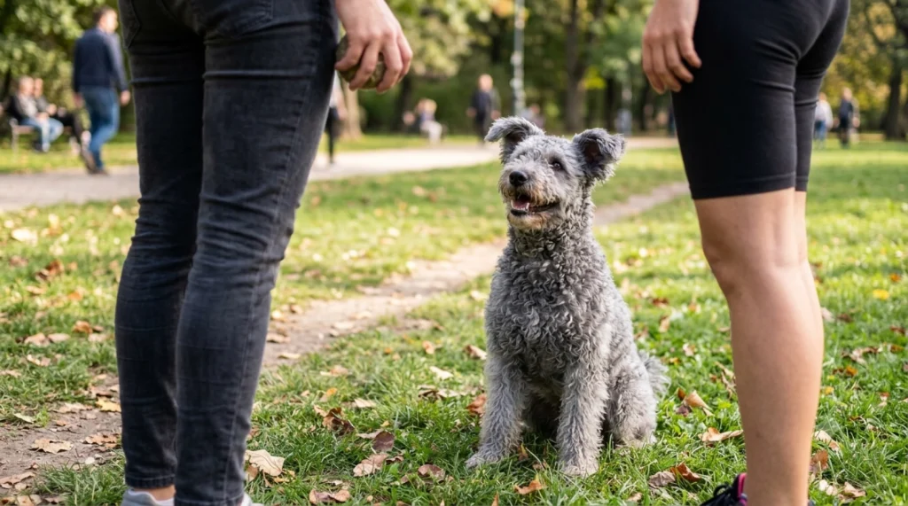 Pumi