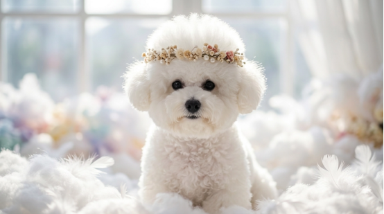 Bichon Frise