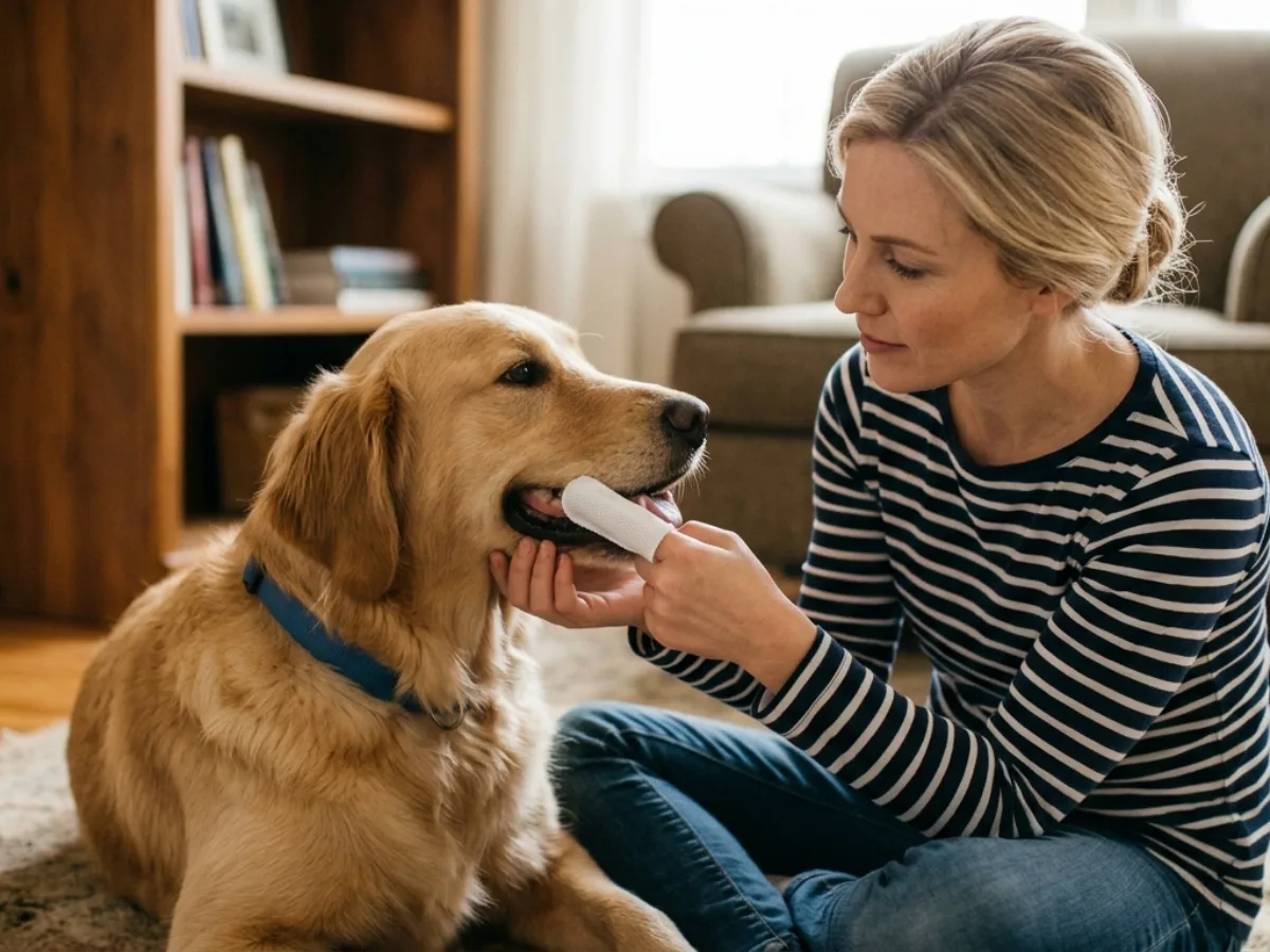 Are Dog Dental Wipes Worth It? Proper Usage & Guide