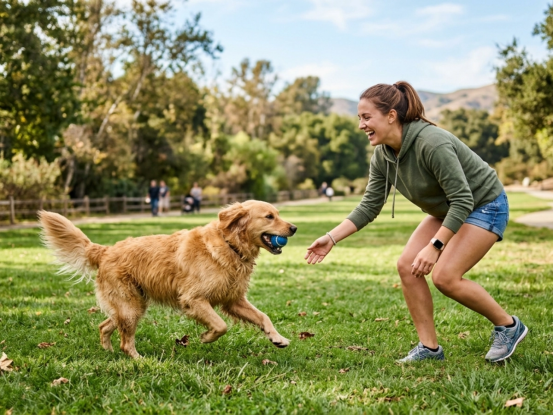 smart GPS dog collars