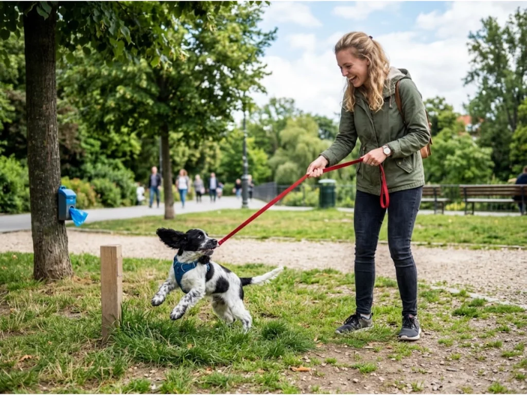 How Long Does It Take to Housebreak a Dog？