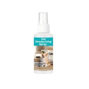 Pet Deodorizing Spray